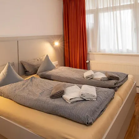 Apartment Kettelhack -k2- Im Kettelhack *