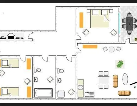 Kettelhack -k2- Im Kettelhack * Langeoog