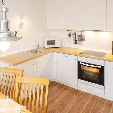 Kettelhack -k2- Im Kettelhack Apartment