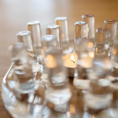 Apartment Kettelhack -k2- Im Kettelhack