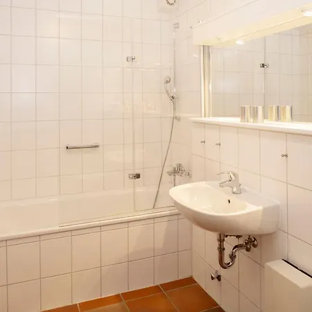 Kettelhack -k2- Im Kettelhack Apartment