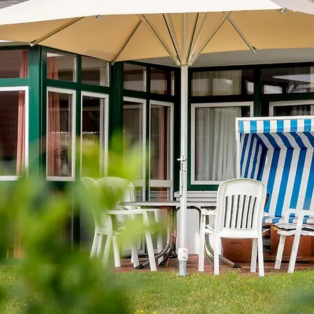 Kettelhack -k2- Im Kettelhack Apartment Langeoog